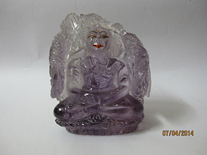 Amethyst 